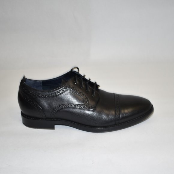 Cole Haan Jefferson 2.0 Grand Cap Toe Derby 7.5 main image 7